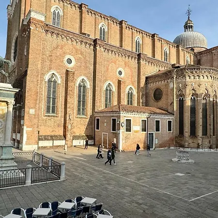 Bellevue 500 Mt From Rialto Bridge *