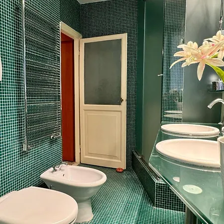 Bellevue 500 Mt From Rialto Bridge * Венеция