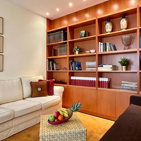 Bellevue 500 Mt From Rialto Bridge * Венеция