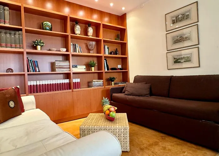 Bellevue 500 Mt From Rialto Bridge Appartement *