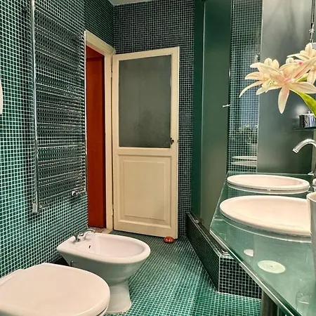 Apartment Bellevue 500 Mt From Rialto Bridge