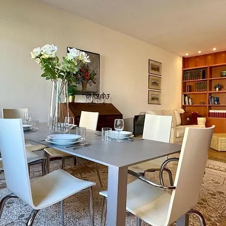 Bellevue 500 Mt From Rialto Bridge