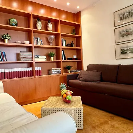 Bellevue 500 Mt From Rialto Bridge Apartment *