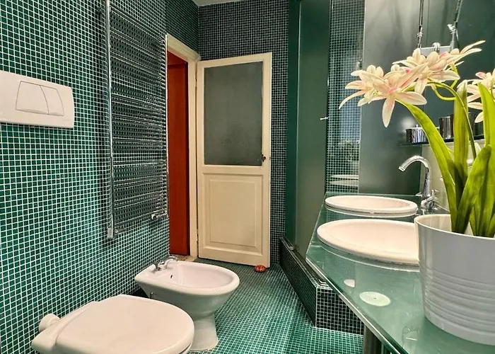 Apartamento Bellevue 500 Mt From Rialto Bridge