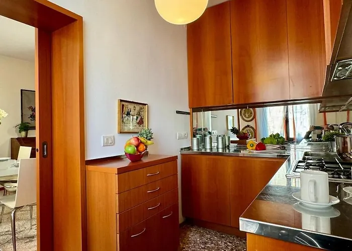 Bellevue 500 Mt From Rialto Bridge * Venecia