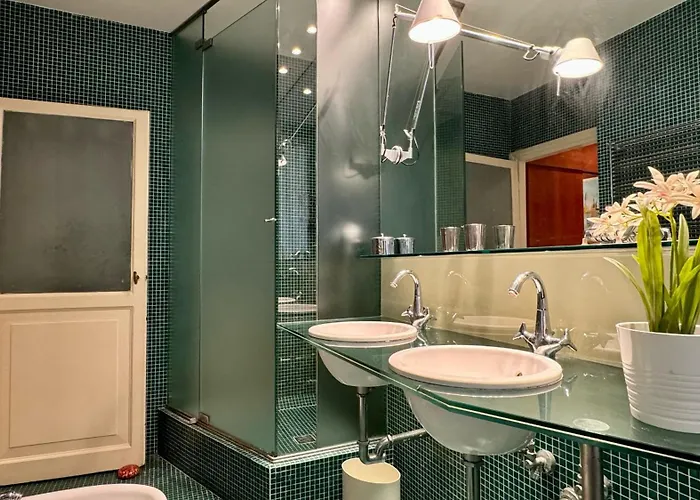 Apartamento Bellevue 500 Mt From Rialto Bridge Venecia